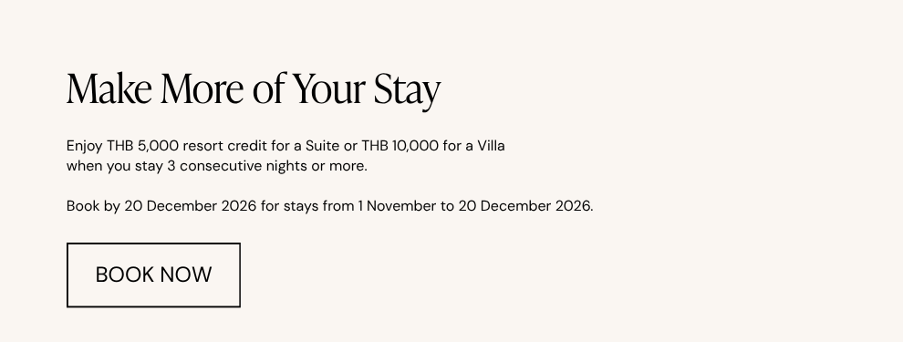 Andara Resort & Villas